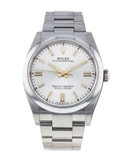 Rolex Oyster Perpetual 126000